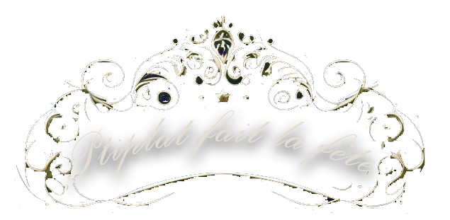 Ptiplat fait la fête